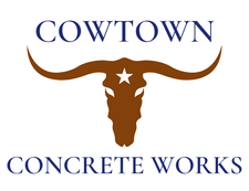 Cowtown Concrete Works logo